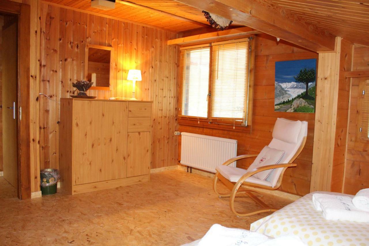 Chalet Blue Spoon — photo 2