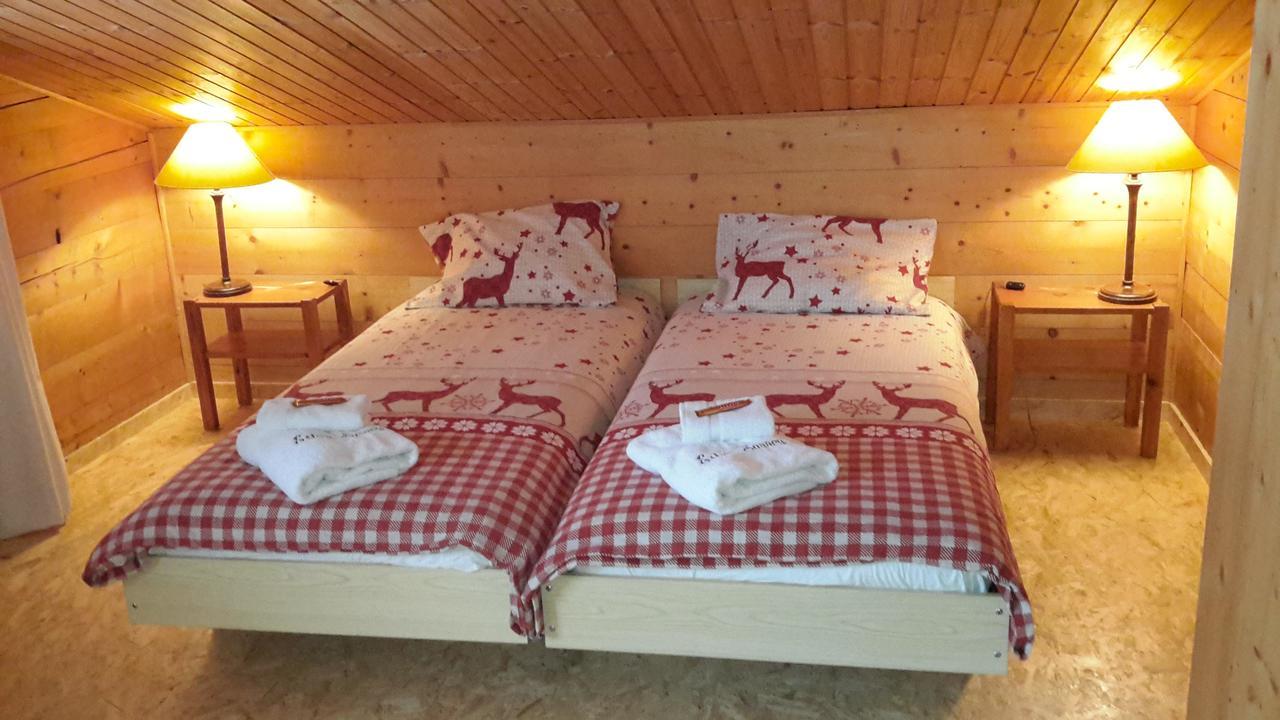 Chalet Blue Spoon — photo 5
