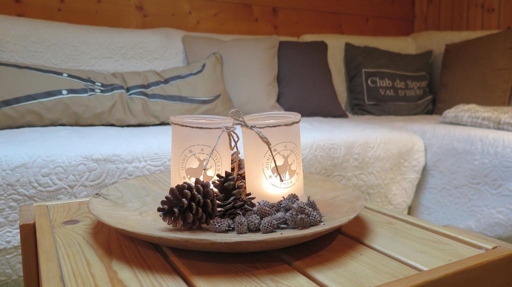 Chalet Blue Spoon — photo 11