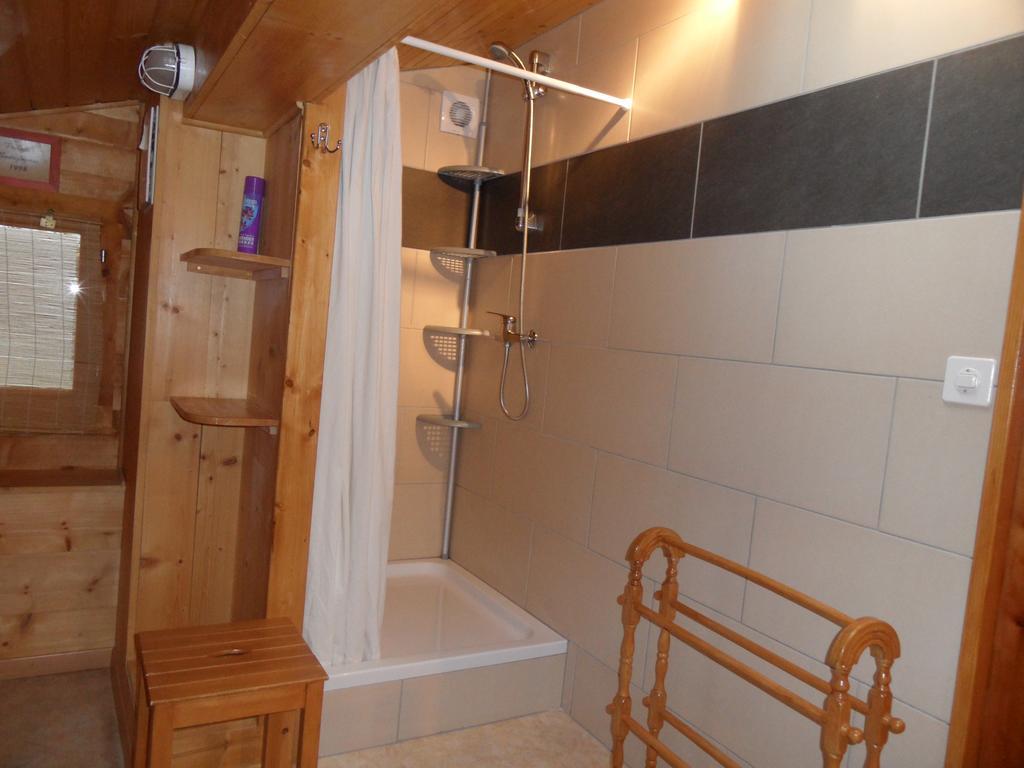 Chalet Blue Spoon — photo 14