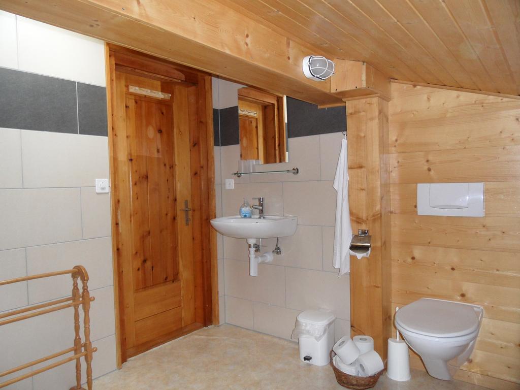 Chalet Blue Spoon — photo 15