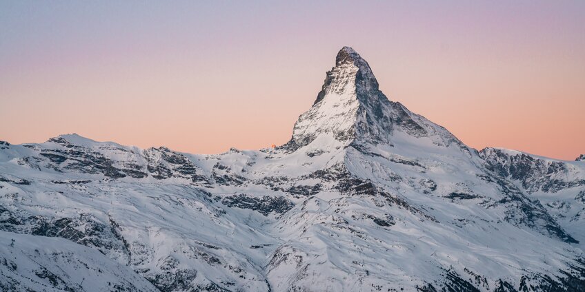 Esquí en el Matterhorn Ski Paradise